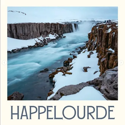 Happelourde