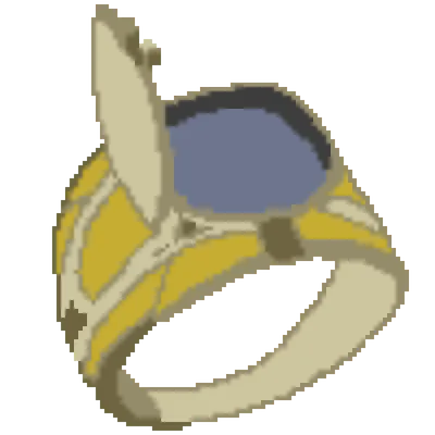 Bague propre eclat par Leflopla
