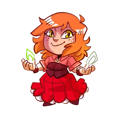 Chelinka par ZatZatZatou