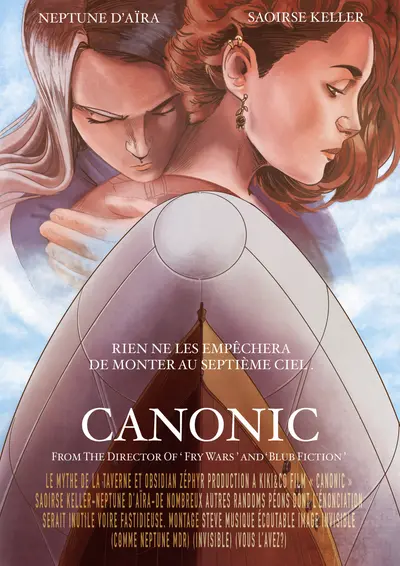 Canonic par ZatZatZatou
