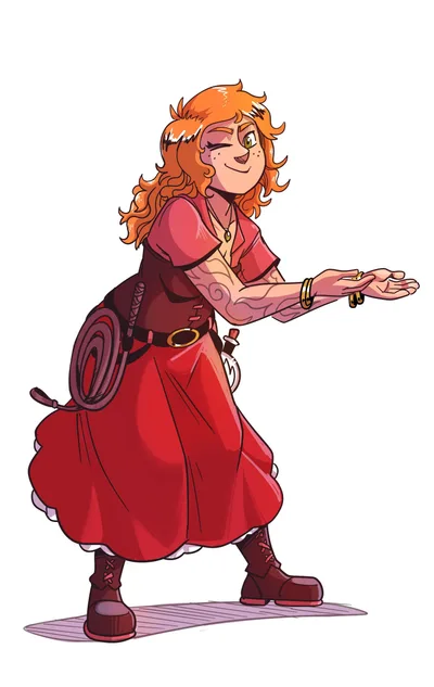 Chelinka par ZatZatZatou