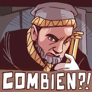 Jonas, combien ? par ZatZatZatou