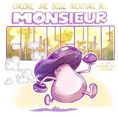 M. Gnongnon par ZatZatZatou