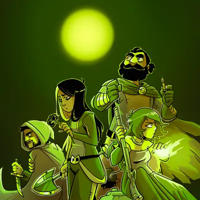 Saison 3 par ZatZatZatou