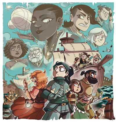 Cautel par ZatZatZatou