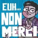 Fils de Daniel, avec Steve par ZatZatZatou