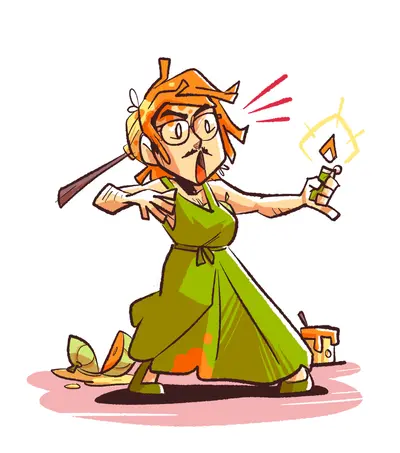 Stevlinka par ZatZatZatou