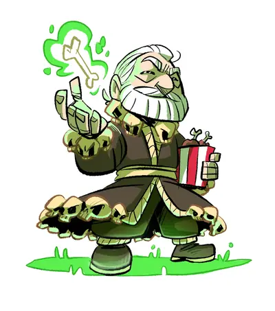 Callum par ZatZatZatou
