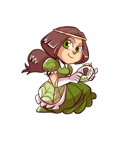 Tilika par ZatZatZatou