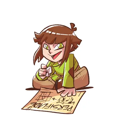 Yana par ZatZatZatou